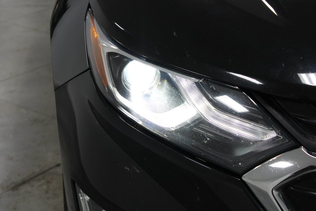 Used 2019 Chevrolet Equinox LT w/ LPO, Cargo Package FWD image 12