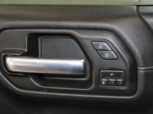Used 2019 GMC Sierra 1500 Denali AWD/4WD image 25