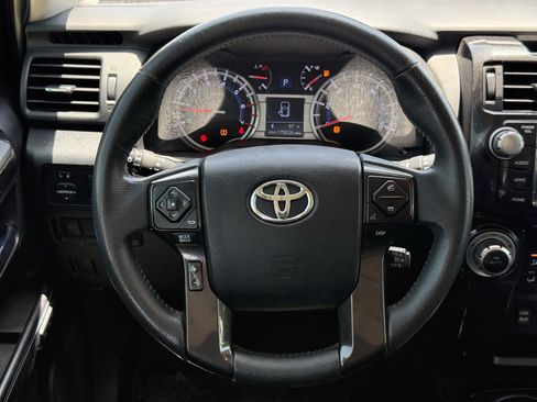 Used 2019 Toyota 4Runner Limited RWD image 15