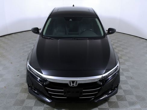 Used 2021 Honda Accord EX-L image 4