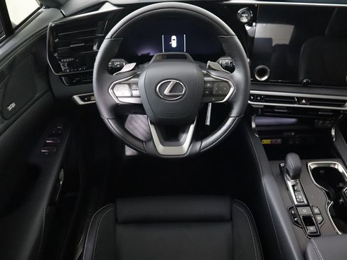 New 2026 Lexus RX 450h 450h+ Luxury image 11