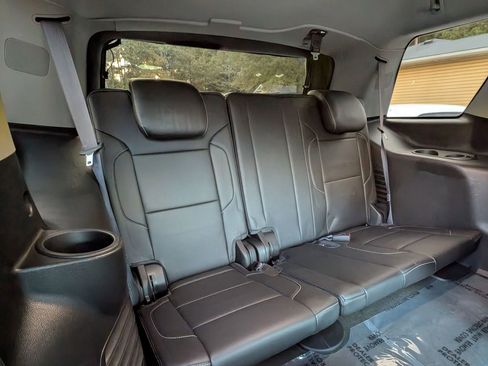 Used 2016 Chevrolet Tahoe LT w/ Max Trailering Package RWD image 35