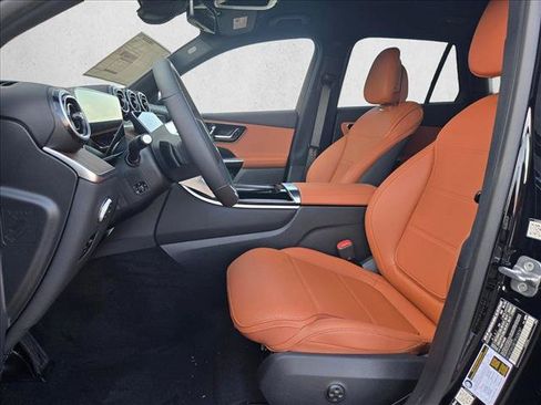 New 2026 Mercedes-Benz GLC 300 image 4