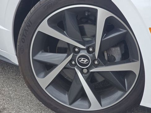 Used 2023 Hyundai Sonata SEL Plus FWD image 10