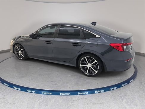 Certified 2023 Honda Civic Touring image 9