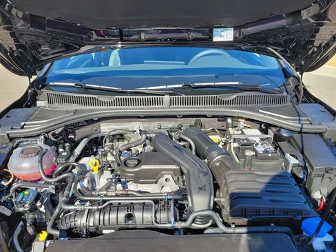 New 2026 Volkswagen Jetta Sport image 16