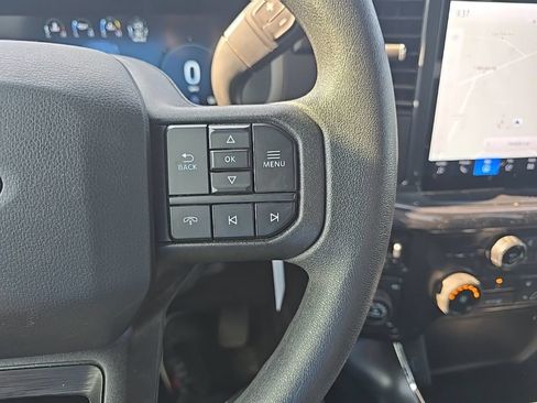 Used 2024 Ford F150 STX w/ STX Black Appearance Package AWD/4WD image 15
