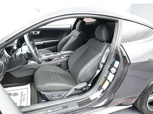 Certified 2023 Ford Mustang Mach 1 RWD image 10