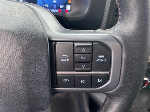 Used 2024 Ford F150 Lariat w/ Equipment Group 502A High AWD/4WD image 21