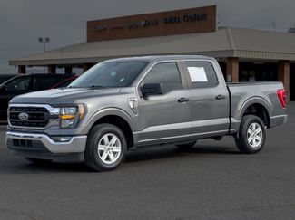 Used 2023 Ford F150 XLT image 1