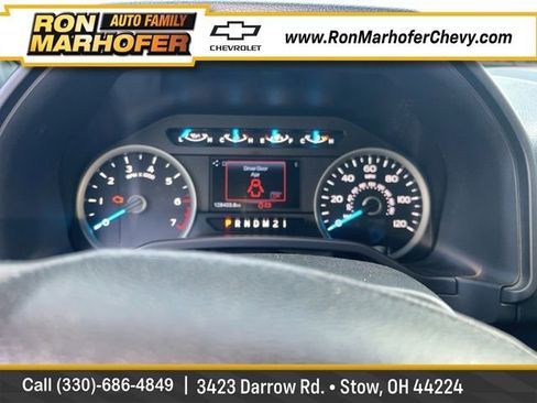 Used 2016 Ford F150 XLT w/ Equipment Group 302A Luxury image 1