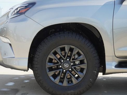 Used 2023 Lexus GX 460 Premium AWD/4WD image 5