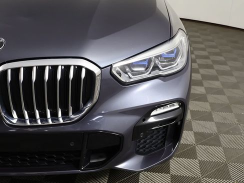 Used 2019 BMW X5 xDrive40i AWD/4WD image 17