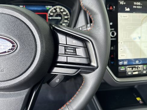 New 2026 Subaru Crosstrek 2.5i Limited w/ Crosstrek Mirror Package AWD/4WD image 23