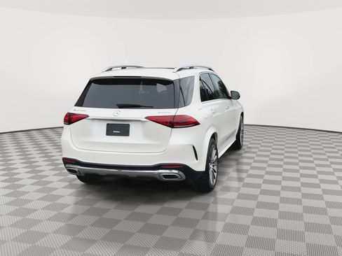 Used 2023 Mercedes-Benz GLE 450 4MATIC image 8