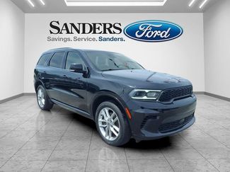 Used 2024 Dodge Durango GT AWD/4WD video 1