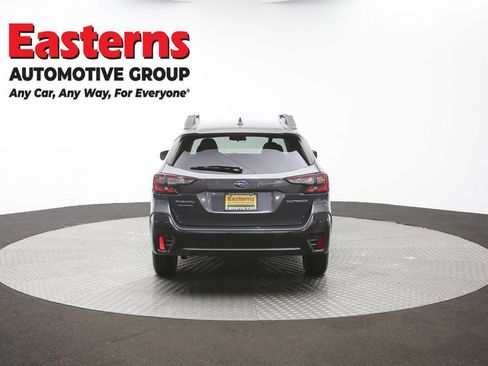 Used 2021 Subaru Outback Premium AWD/4WD image 31