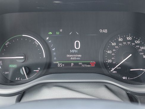 Used 2026 Toyota Sienna LE FWD image 24