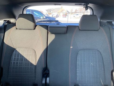 Used 2023 Honda HR-V Sport image 27