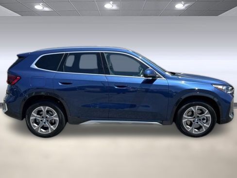 Used 2025 BMW X1 xDrive28i w/ Convenience Package AWD/4WD image 8