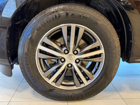 Used 2017 INFINITI QX60 Luxe w/ Premium Plus Package AWD/4WD image 41