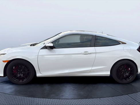 Used 2019 Honda Civic Si image 2
