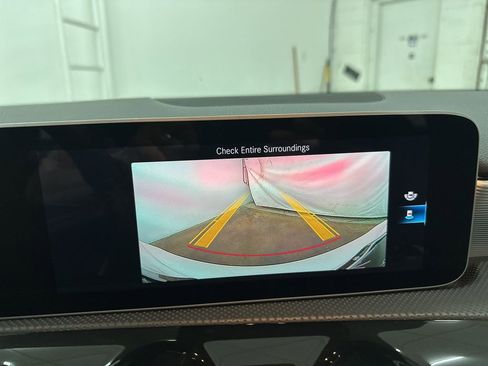 Used 2019 Mercedes-Benz A 220 A 220 image 17