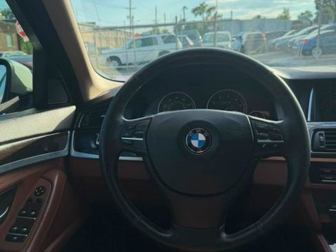 Used 2014 BMW 528i xDrive Sedan AWD/4WD image 22