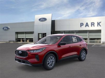 New 2025 Ford Escape Active w/ Tech Pack #1