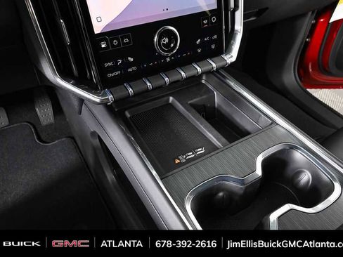 New 2026 GMC Acadia Elevation w/ Elevation Premium Package image 18
