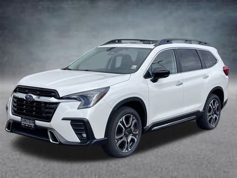 New 2026 Subaru Ascent Touring image 28