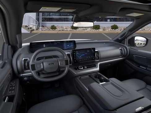 New 2026 Ford Expedition Tremor image 9