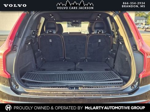 Used 2023 Volvo XC90 B6 Plus w/ Protection Package Premier image 29