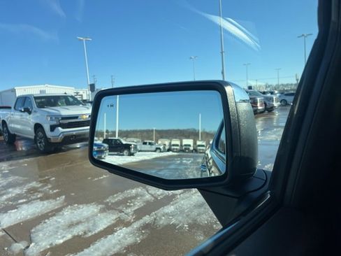 New 2026 GMC Sierra 1500 Denali w/ Technology Package image 62