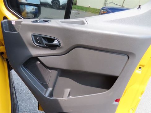 Used 2020 Ford Transit 250 148 High Roof w/ Load Area Protection Package RWD image 29