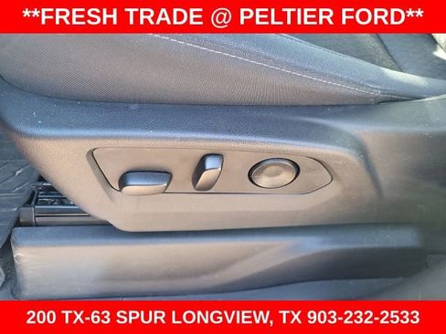 Used 2023 Chevrolet Silverado 1500 LT image 18