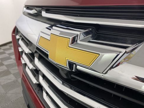 New 2026 Chevrolet Equinox LT w/ Convenience Package II image 29