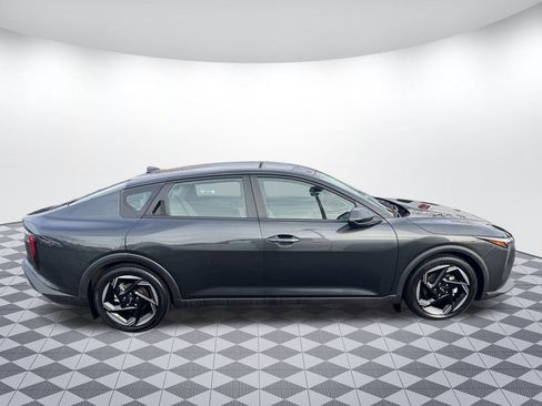 Used 2025 Kia K4 EX image 7