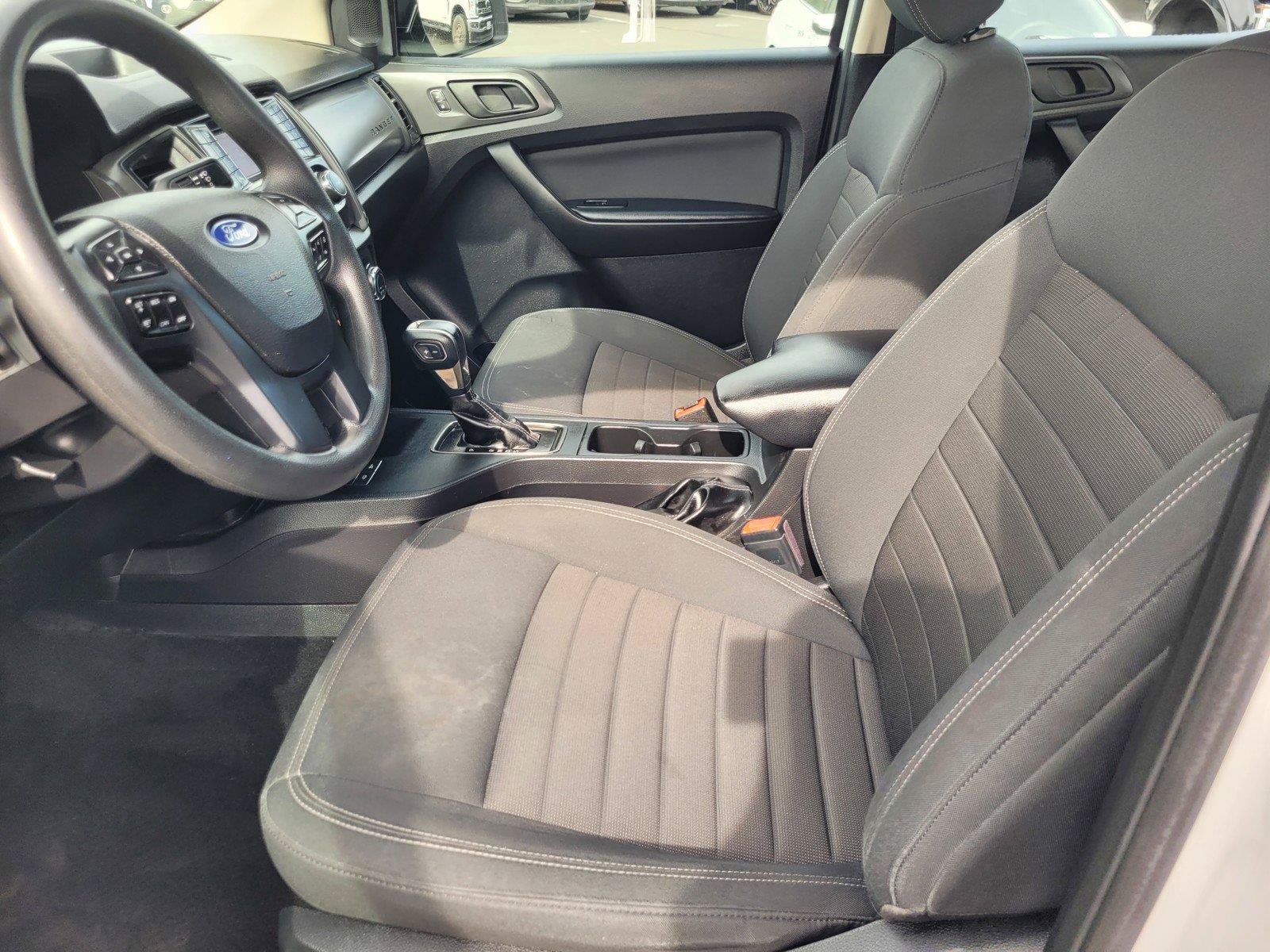 Used 2019 Ford Ranger XL w/ Equipment Group 101A Mid RWD image 18