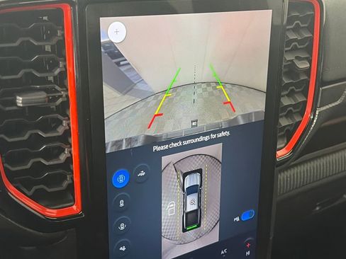 Used 2024 Ford Ranger Raptor image 21