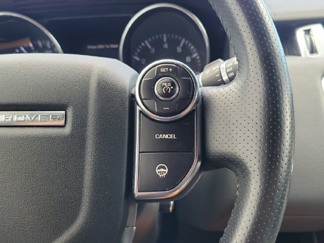 Used 2015 Land Rover Range Rover Sport HSE AWD/4WD image 15
