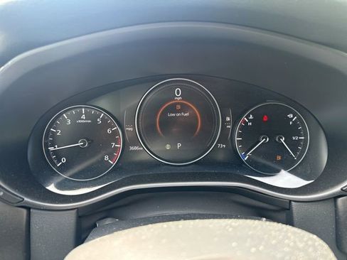 Used 2025 MAZDA CX-50 AWD 2.5 S w/ Weather Package image 14