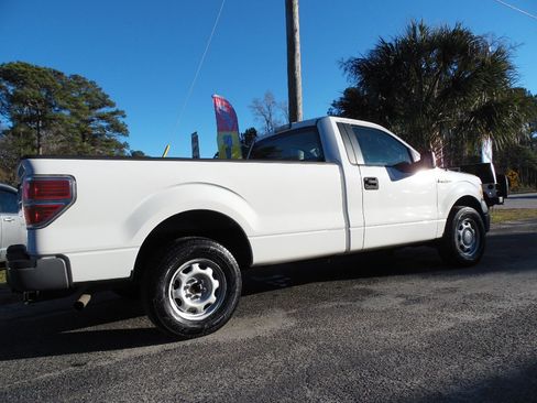 Used 2010 Ford F150 XL image 3
