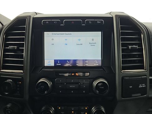 Used 2019 Ford F150 Raptor w/ Equipment Group 802A Luxury AWD/4WD image 21