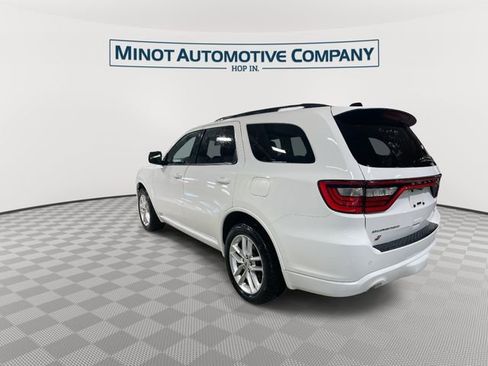 Used 2024 Dodge Durango GT AWD/4WD image 6