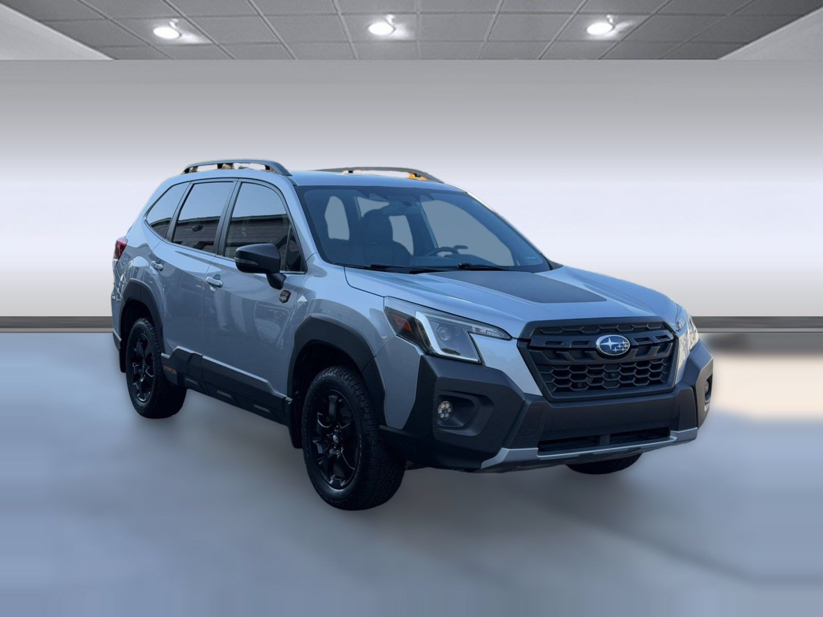Used 2022 Subaru Forester Wilderness AWD/4WD image 7