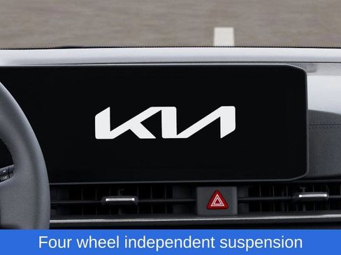 New 2026 Kia Carnival LXS image 21