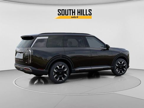 New 2027 Kia Telluride S AWD/4WD image 6