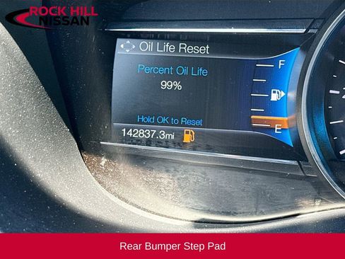 Used 2018 Ford Explorer XLT w/ Equipment Group 202A FWD image 15