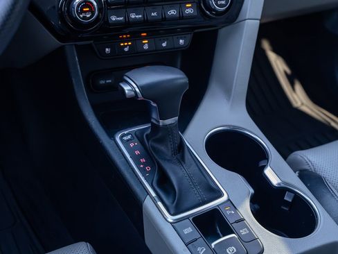 Used 2022 Kia Sportage SX image 27